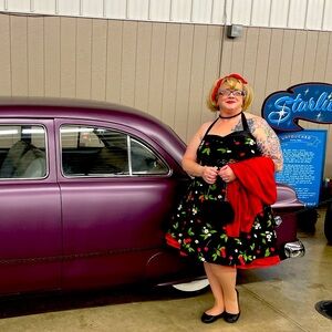 Meet your Posher, Erin